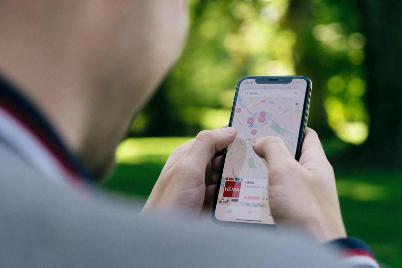 How to pause your location on find my iphone ifonetool