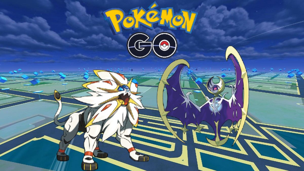 Evolving-Cosmoem-into-Lunala-or-Solgaleo-in-Pokemon-GO