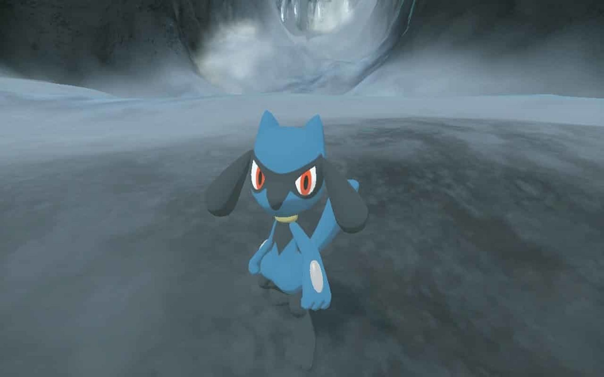How to evolve riolu in pokemon legends ifonetool