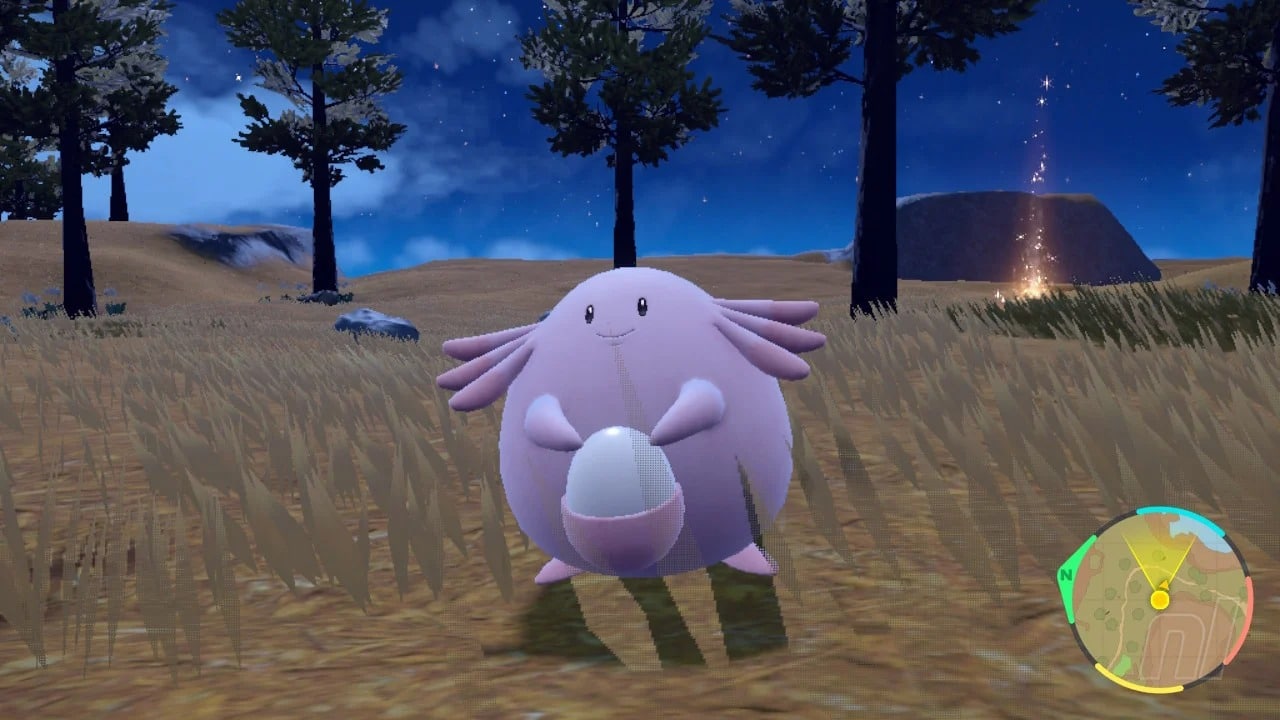 How-to-Evolve-Chansey-in-Pokemon-Scarlet-and-Violet
