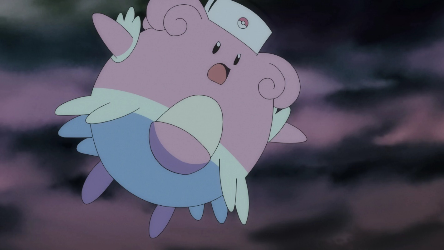 How-to-Evolve-Chansey-in-Viole