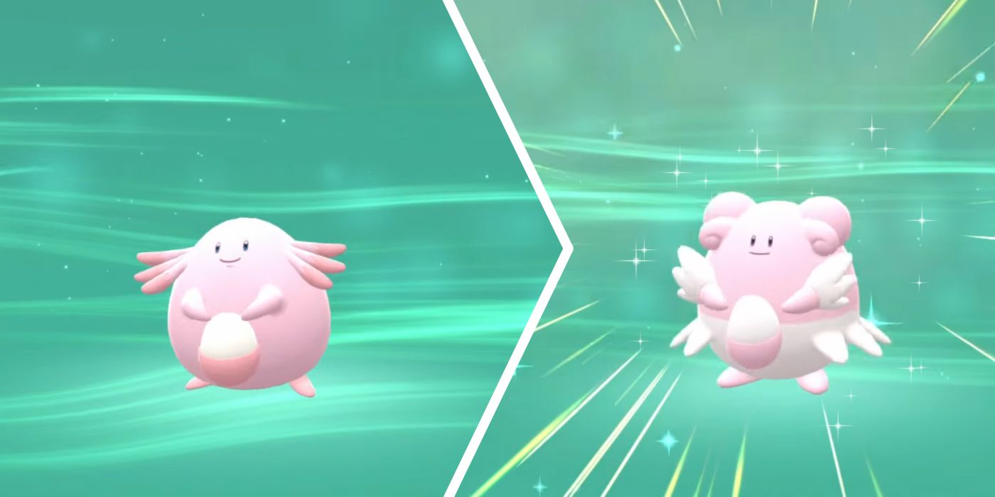 How-to-Evolve-Chansey-into-Blissey