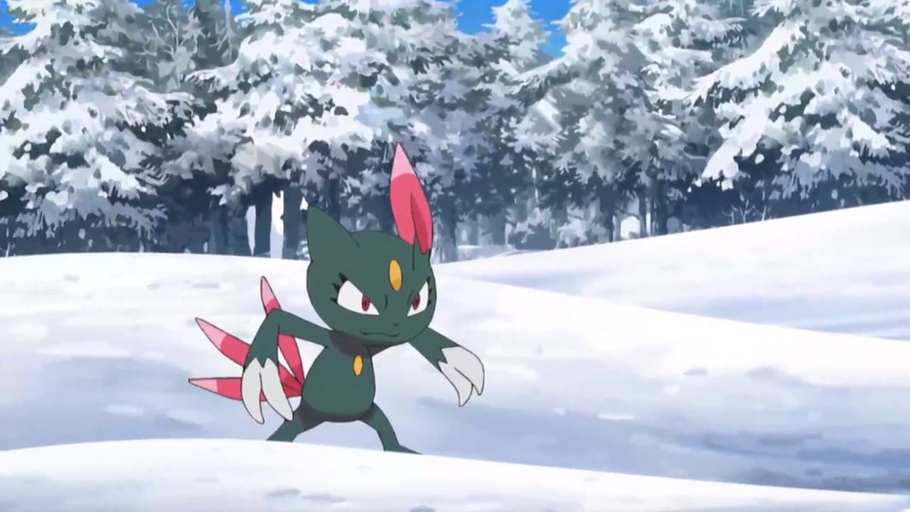 Strategies-for-Success-Mastering-Sneasel-in-Battles
