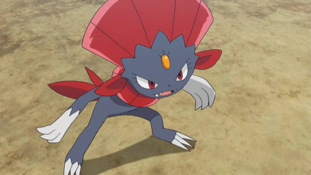Unlocking-the-Power-of-Weavile