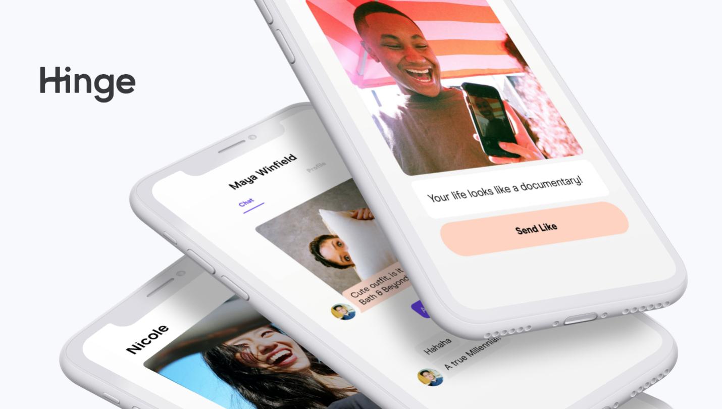 Unlocking the Algorithm How Many Likes on Hinge Can Lead to More Matches?