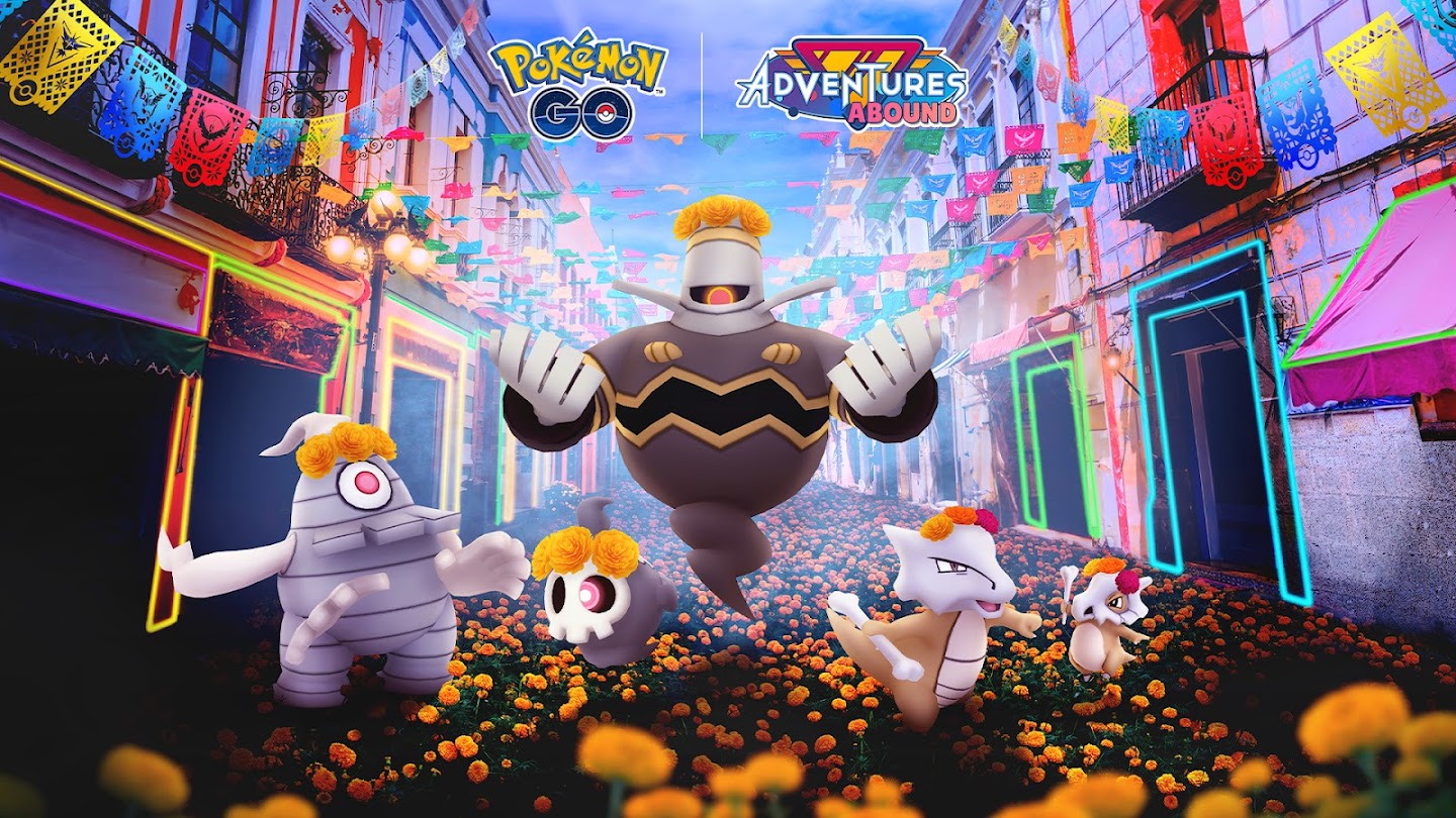 Pokemon-Go-Dia-de-Muertos-2023