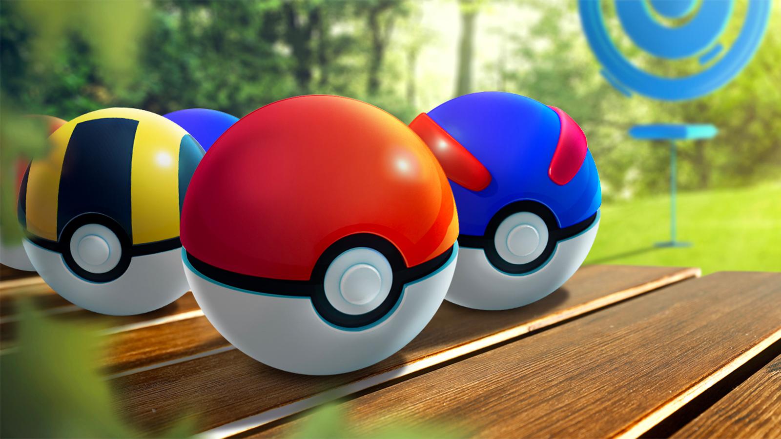 [Full Guide] Pokemon Go How to Get More Pokeballs Like A Pro