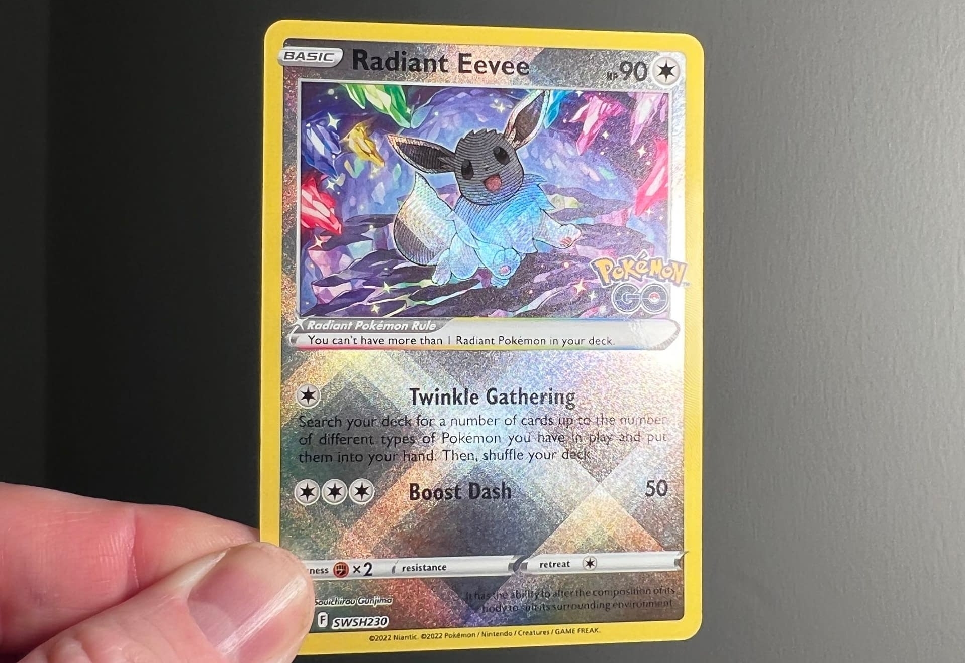 The-Origins-of-Holo-Pokemon-Cards