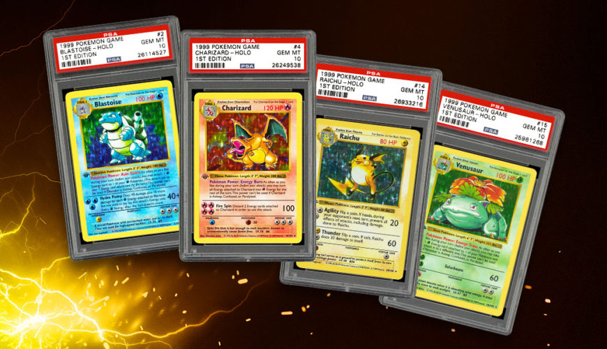 What-Is-a-Holo-Pokemon-Card