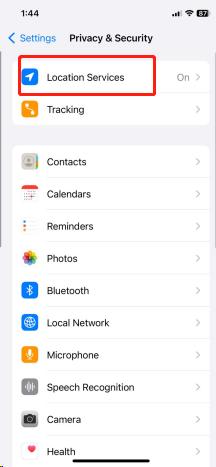 tap-Location-Services