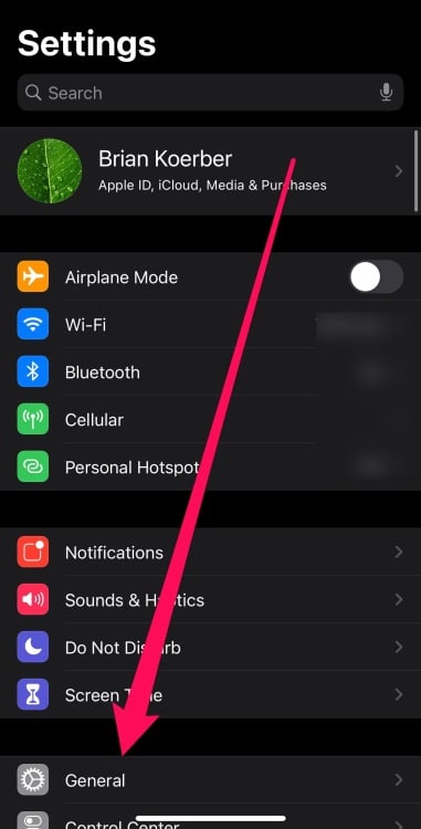 How-to-Change-iPhone-Name-Access-General-Settings