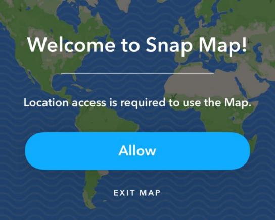 Exit-Map-for-the-First-Time