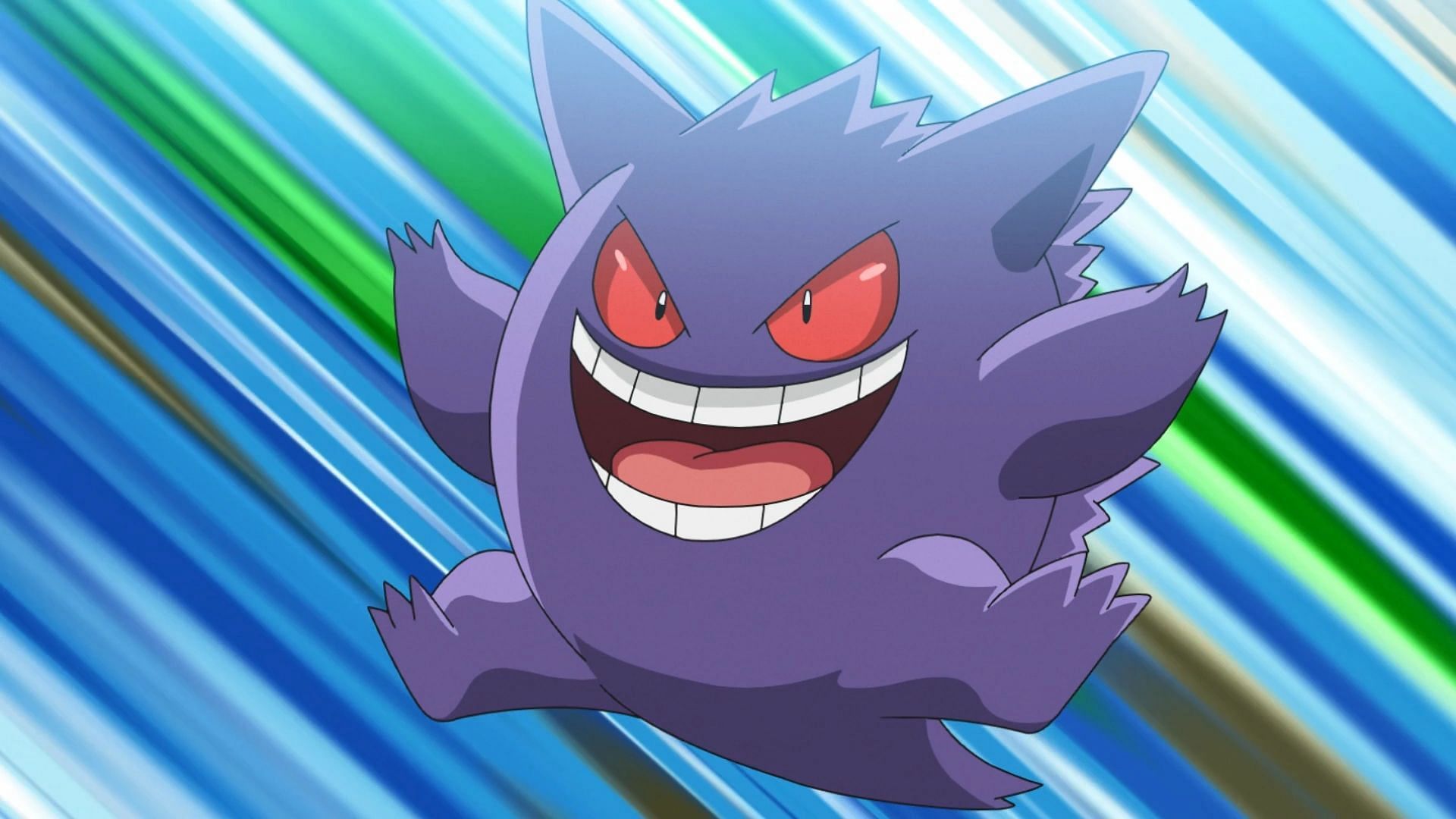 Gengar-Pokemon-Go