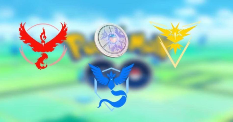 How-to-Change-Team-in-Pokemon Go