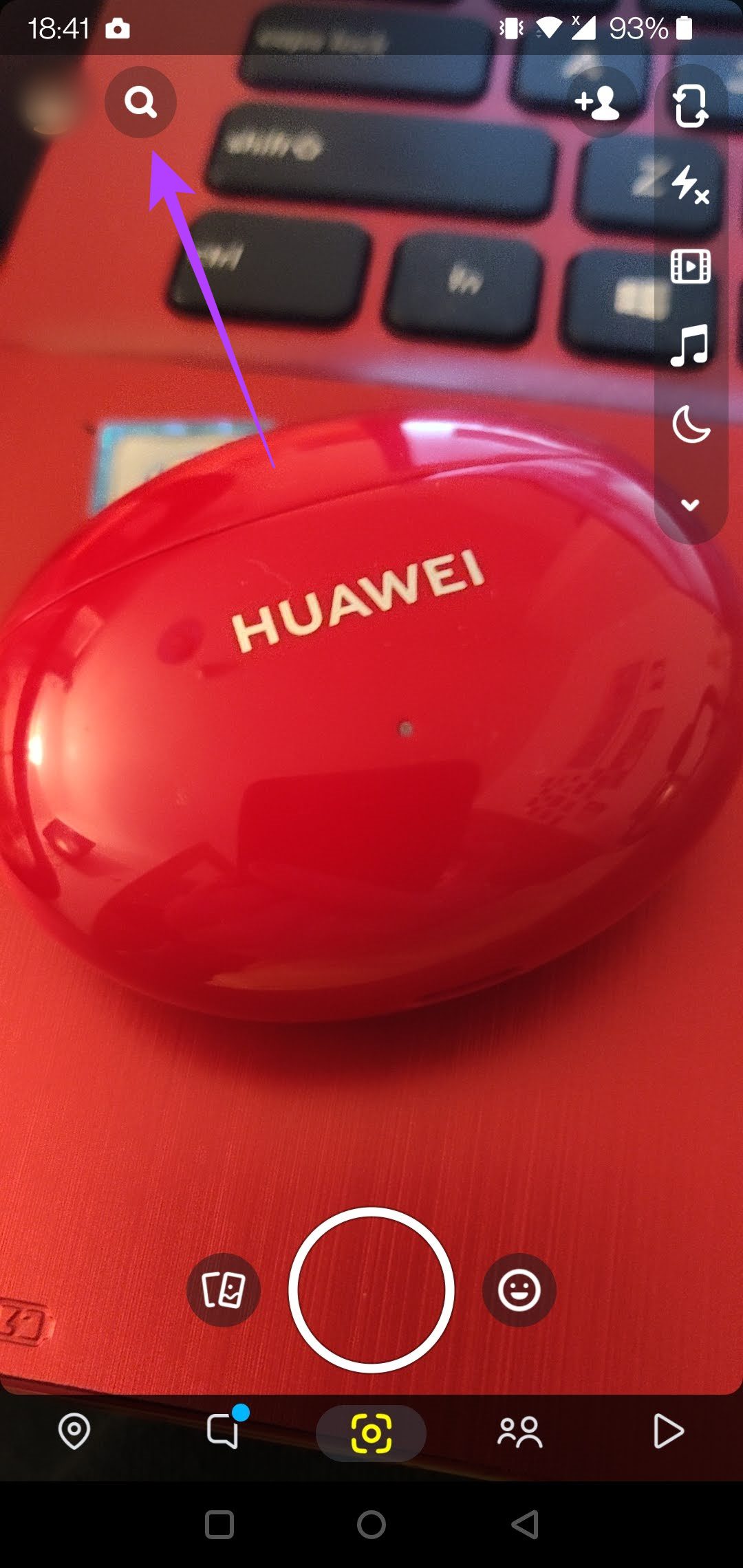 [100 Work] How to Play Games on Snapchat?