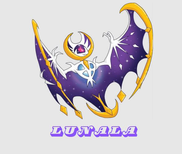 Lunala