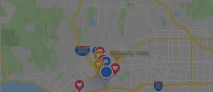 Open-your-Google-Maps-application