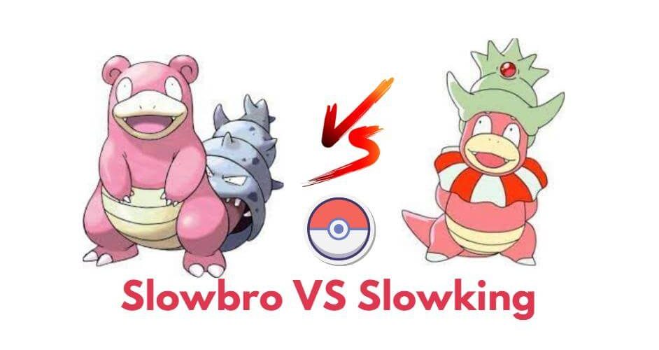 Slowbro-vs-Slowking-Pokemon-Go