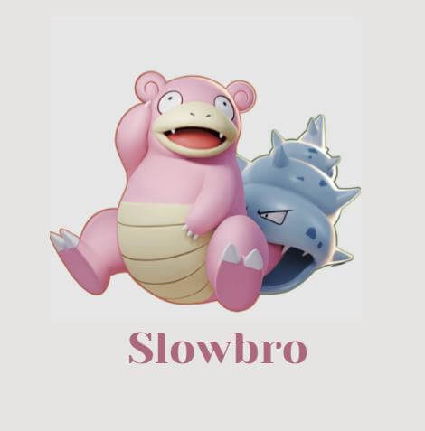 Slowbro