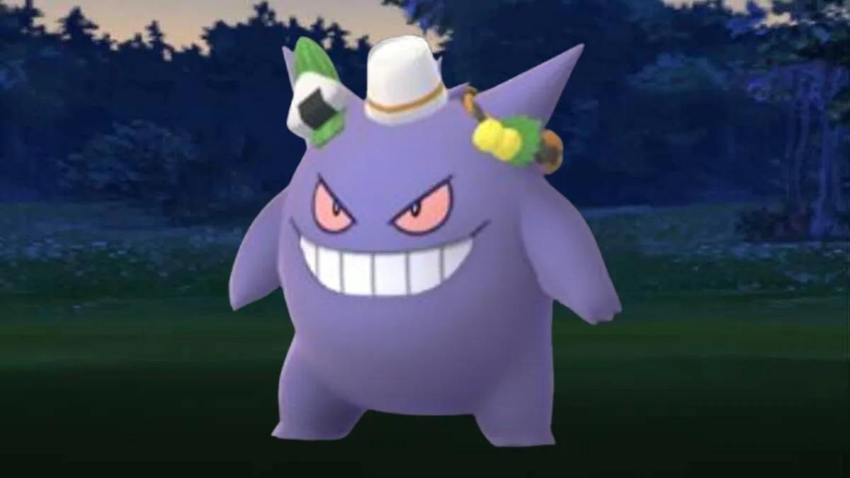 Unlocking-Gengar-Pokemon-Go