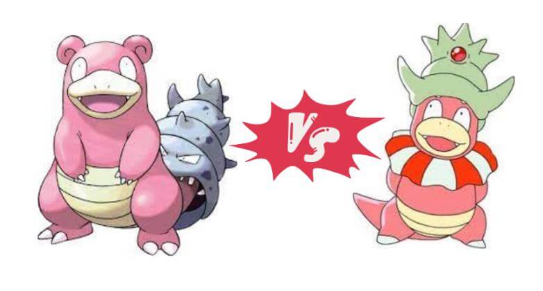 What-are-the-Differences-between-Slowbro-and-Slowking