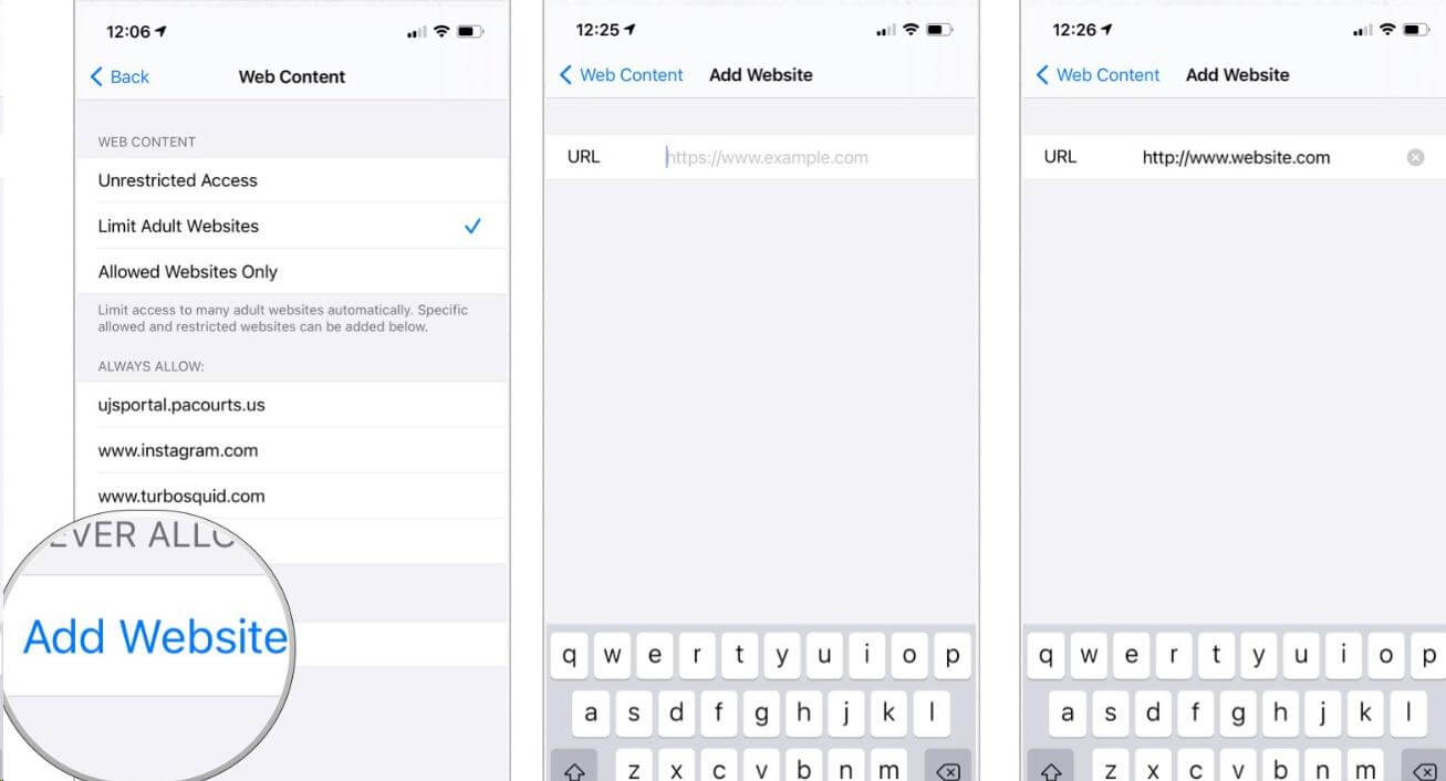 select-the-Limit-Adult-Websites