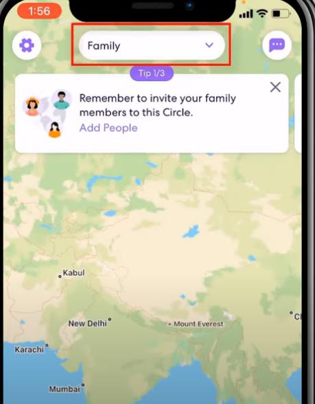 tap-on-the-Circle-Switcher