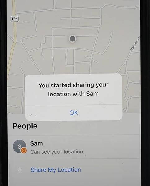 your-location-will-be-sent