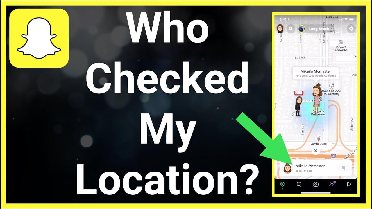 Does-Snapchat-Tell-You-When-Someone-Checks-Your-Location