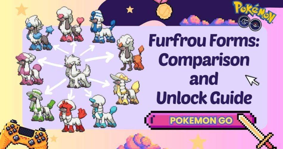 Furfrou-Forms-Pokemon-Go-Comparison-and-Unlock-Guide
