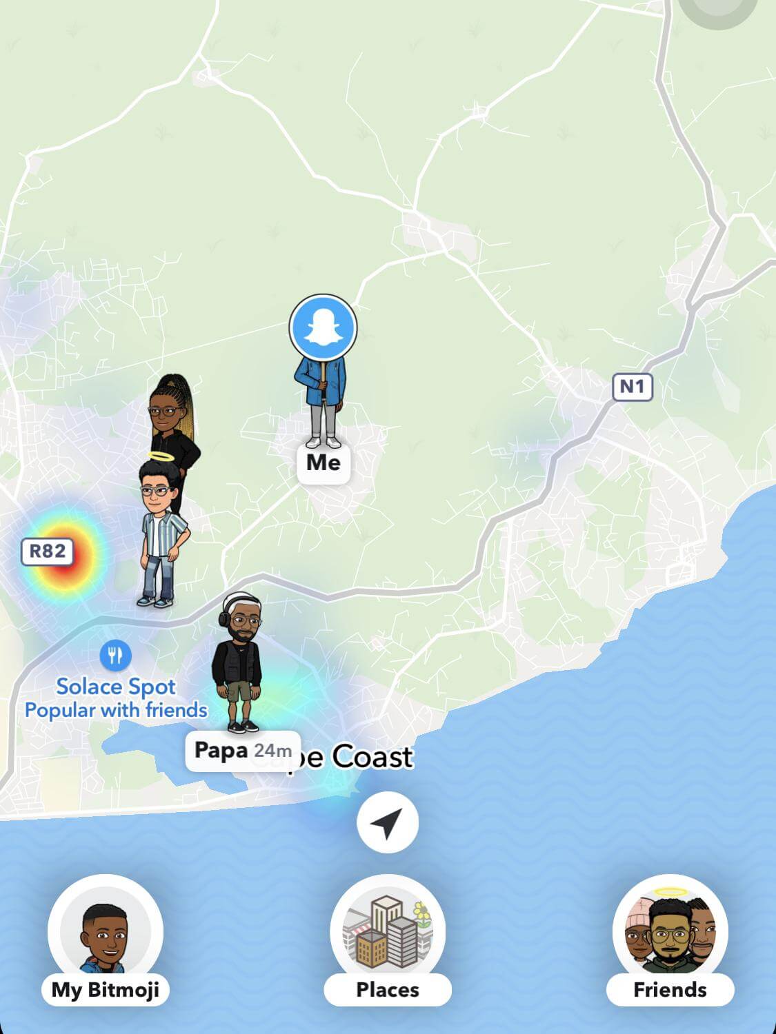 How-Accurate-Is-Snapchat-Location