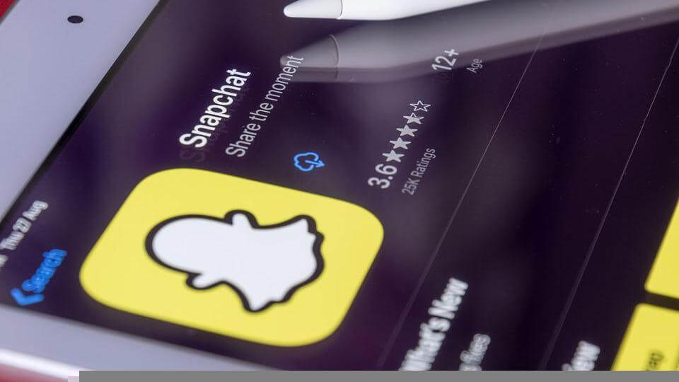 How-to-Change-Location-on-Snapchat