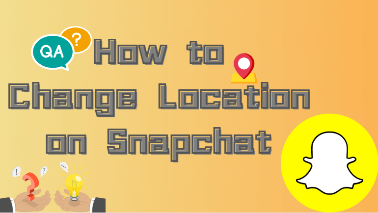 How-to-Change-Location-on-Snapchat