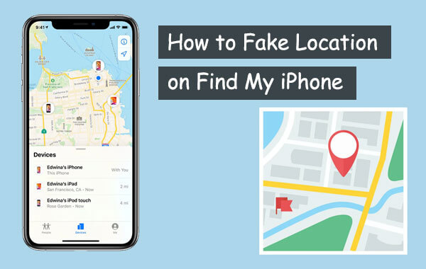 How-to-Fake-Location-on-Find-My-iPhone