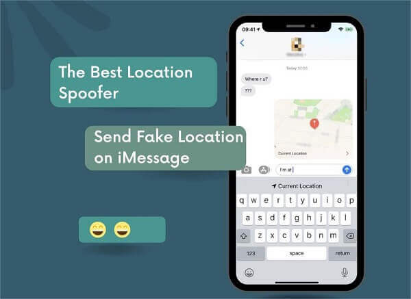 How-to-Fake-Location-on-IMessage-Without-Anyone-Knowing