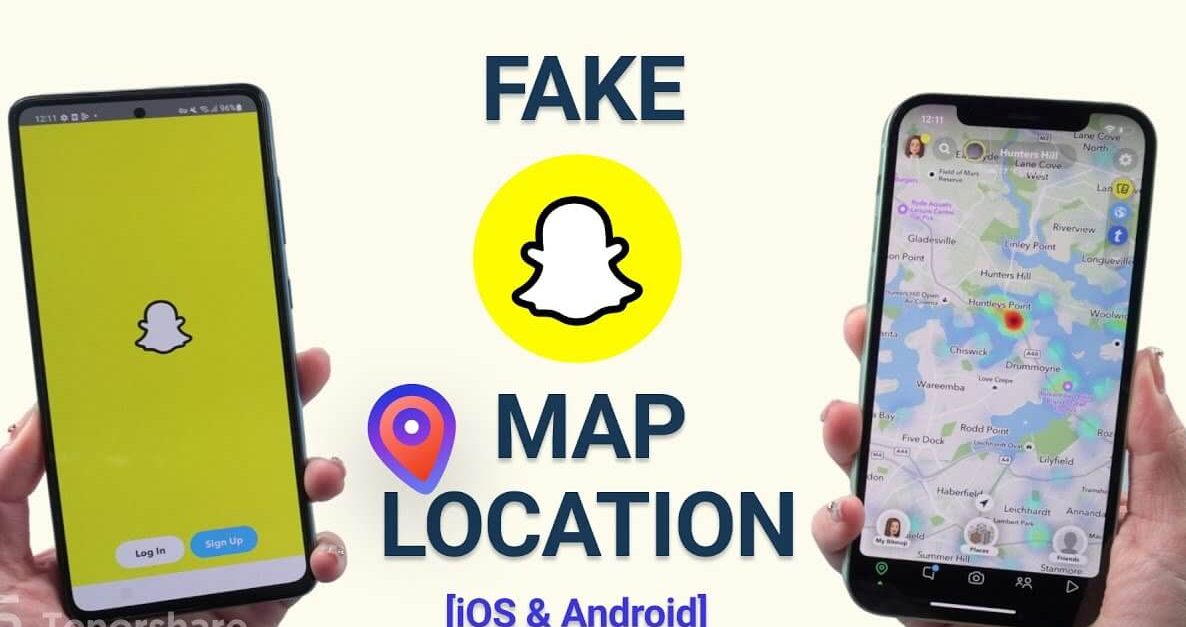 How-to-Fake-Location-on-Snapchat-To-Solve-Someone-Checks-Youer-Location