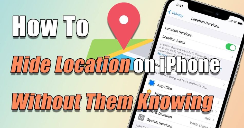 How-to-Hide-Your-Location-on-iPhone