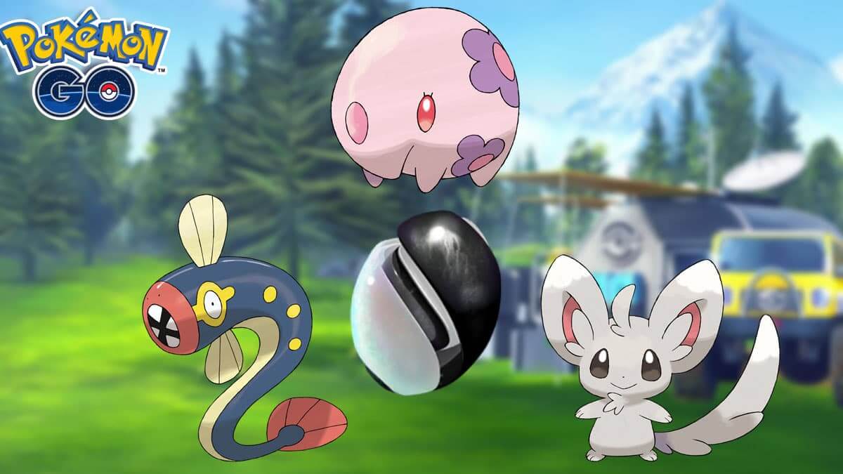 How-to-Obtain-Unova-Stone-in-Pokemon-GO