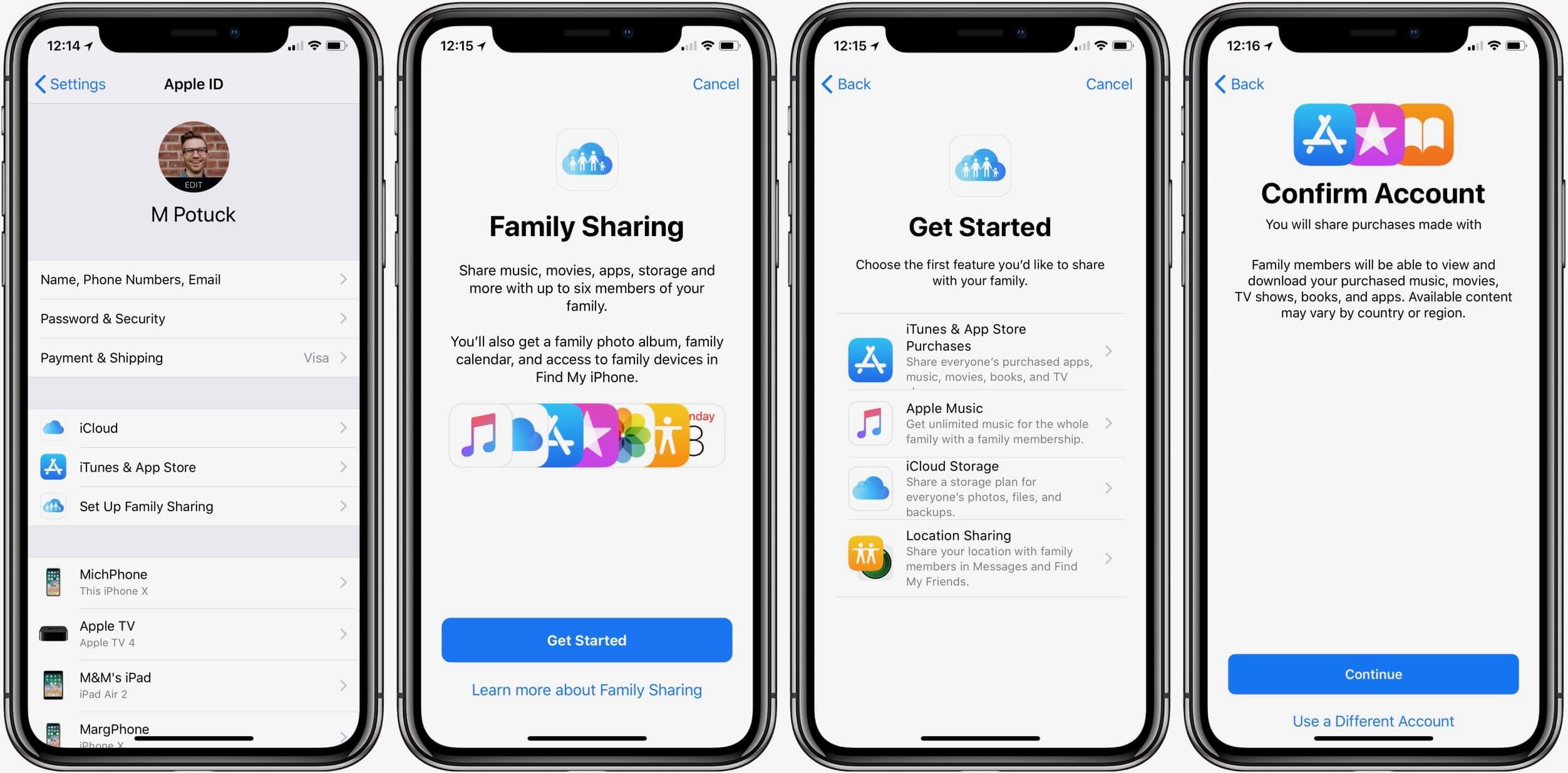 How-to-Set-Up-Family-Sharing-Apple-ID-and-See-Location