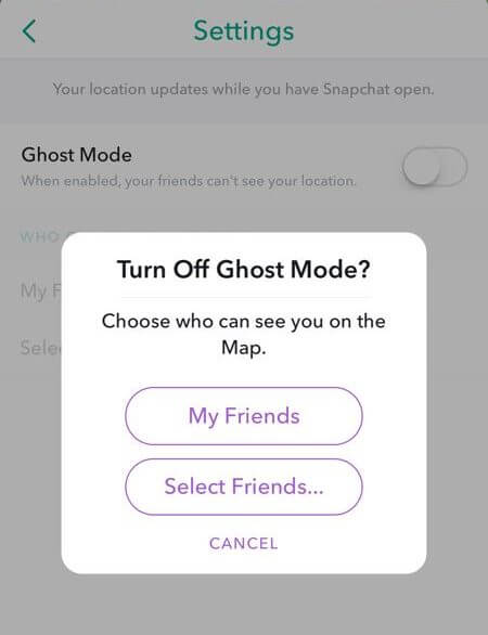 How-to-Turn-off-Location-on-Snapchat-To-Solve-Someone-Checks-Youer-Location
