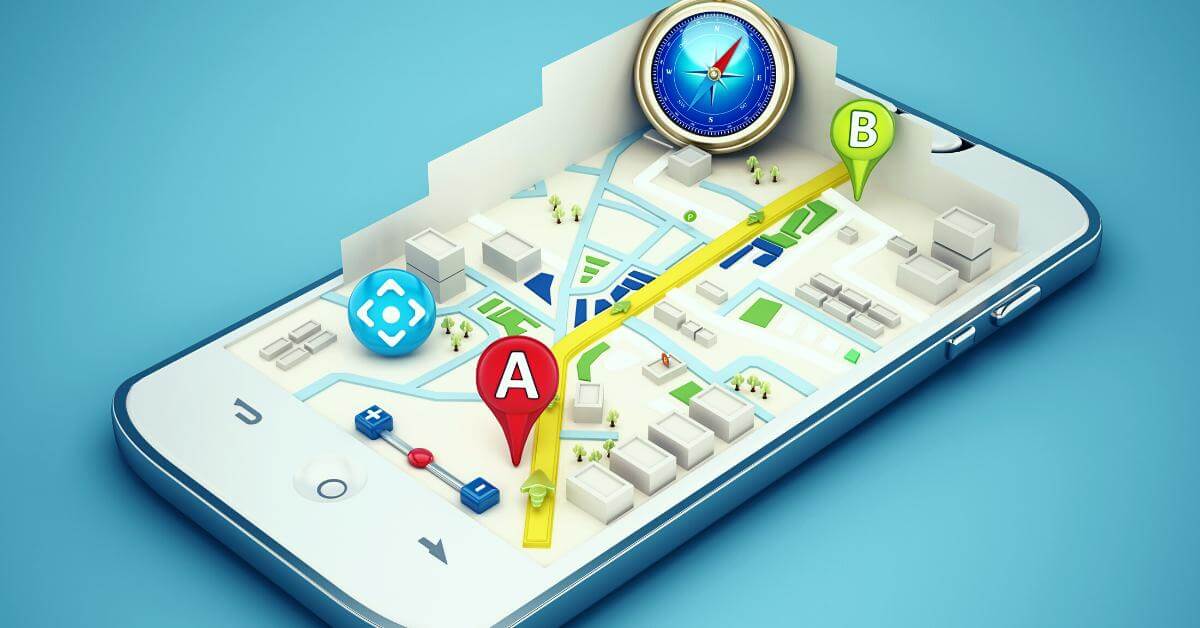 why does my location keep turning off