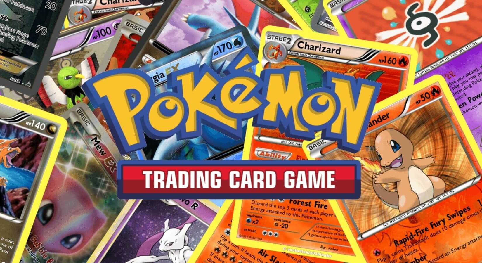 Pokemon-GO-TCG(Trading-Card-Game)
