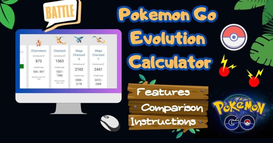 Pokemon-Go-Evolution-Calculator-Features-Comparison-and-Instructions
