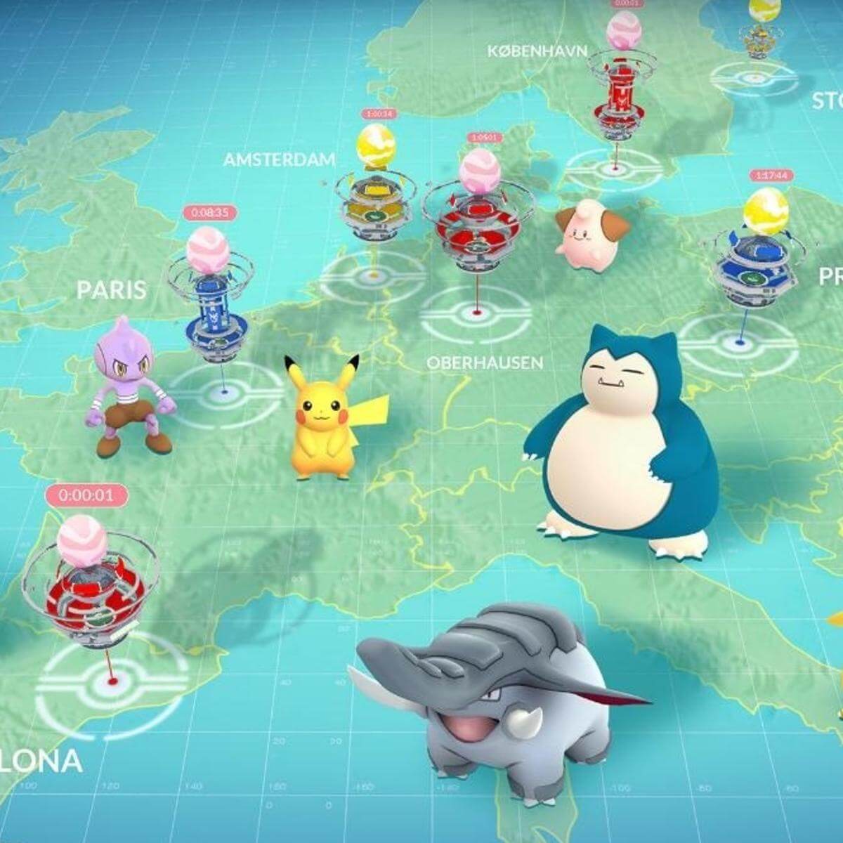 Regional-Differences-of-Pokemon-Go-Raid-Schedule