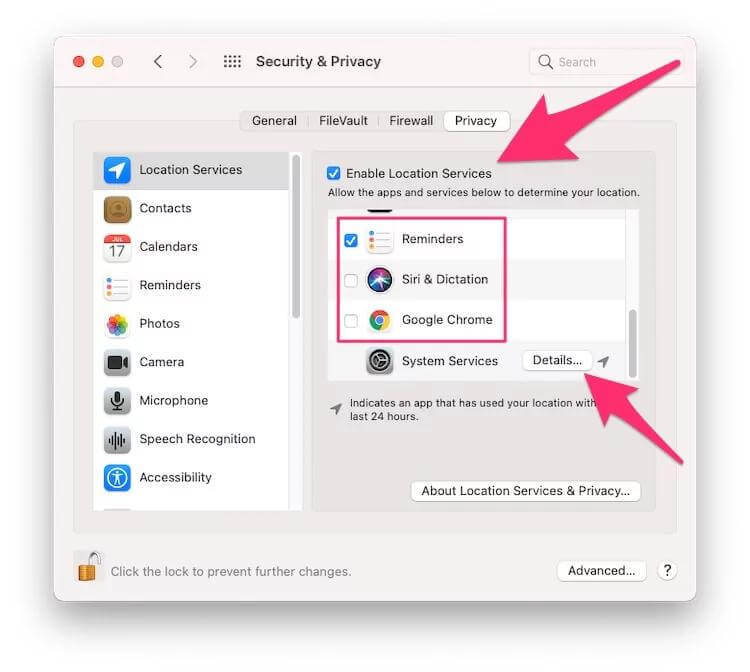 Scrolling-Through-the-List-and-Selecting-the-Desired-Options