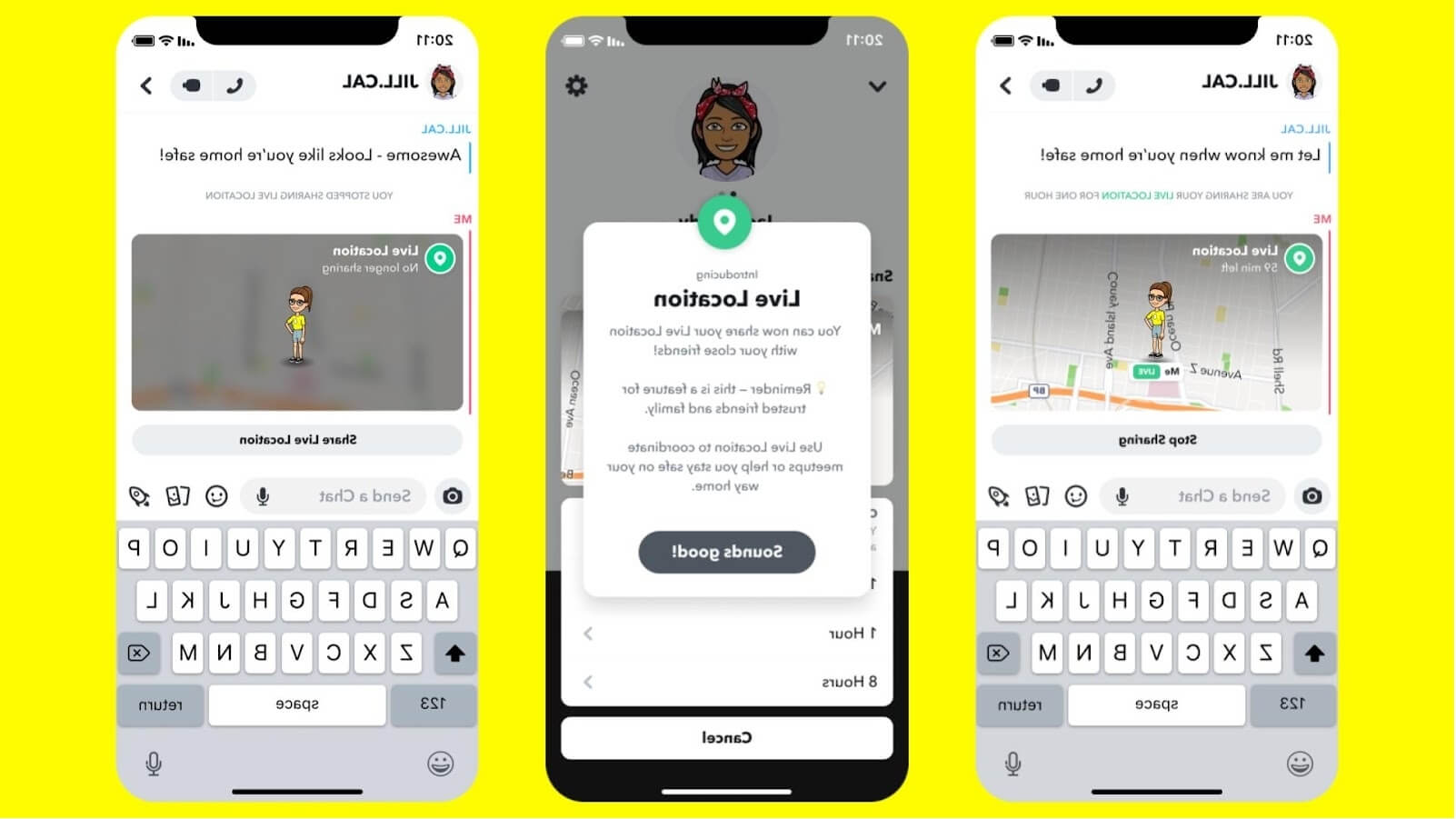 The-Reason-Why-You-Need-to-Change-Location-on-Snapchat