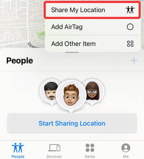What-Does-Live-Location-Mean-on-Find-My-iPhone