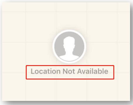 What-Does-Location-Not-Available-Mean