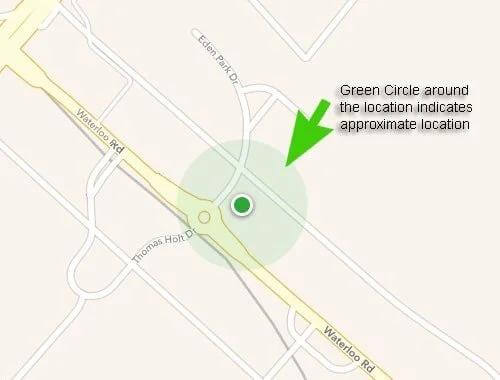 What-Is-the-Meaning-of-the-Green-Circle-on-Find-My-iPhone