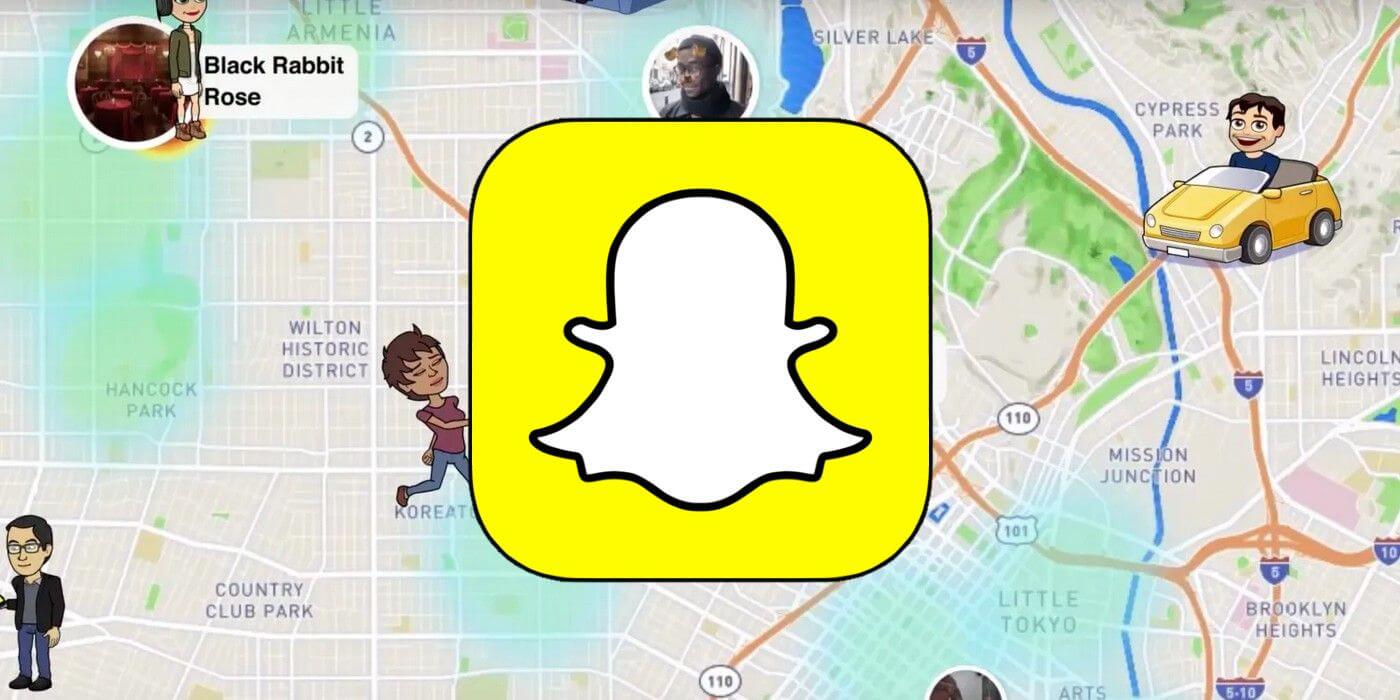 What-Should-You-Know-About-Snapchat-Map
